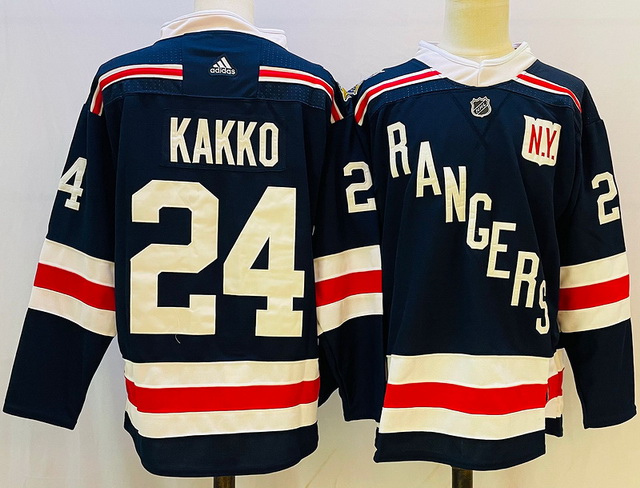 New York Rangers Jerseys 29 - Click Image to Close